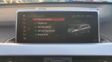 BMW X1 sDrive 18d SE 5dr Step Auto Diesel Estate